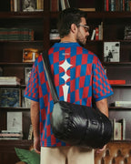 THE VOID THEORY JERSEY - UNISEX POLO