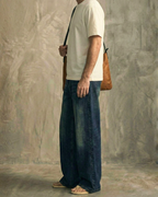 Acid Green - Loose fit - UNISEX