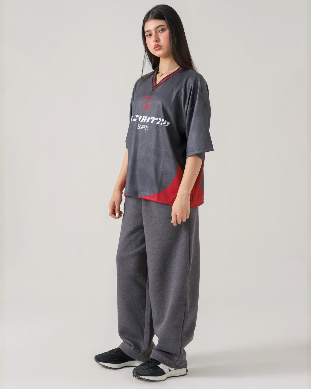 THE DEVIANT RACING JERSEY