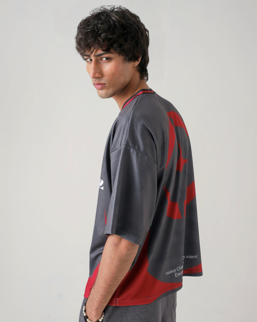 THE DEVIANT RACING JERSEY