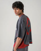 THE DEVIANT RACING JERSEY