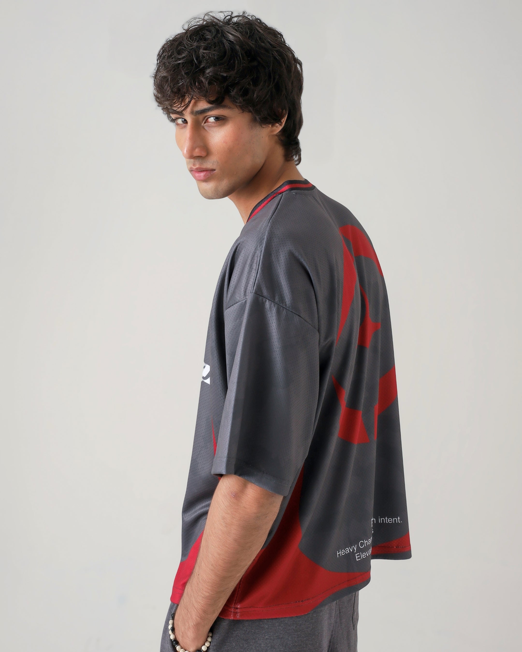 THE DEVIANT RACING JERSEY