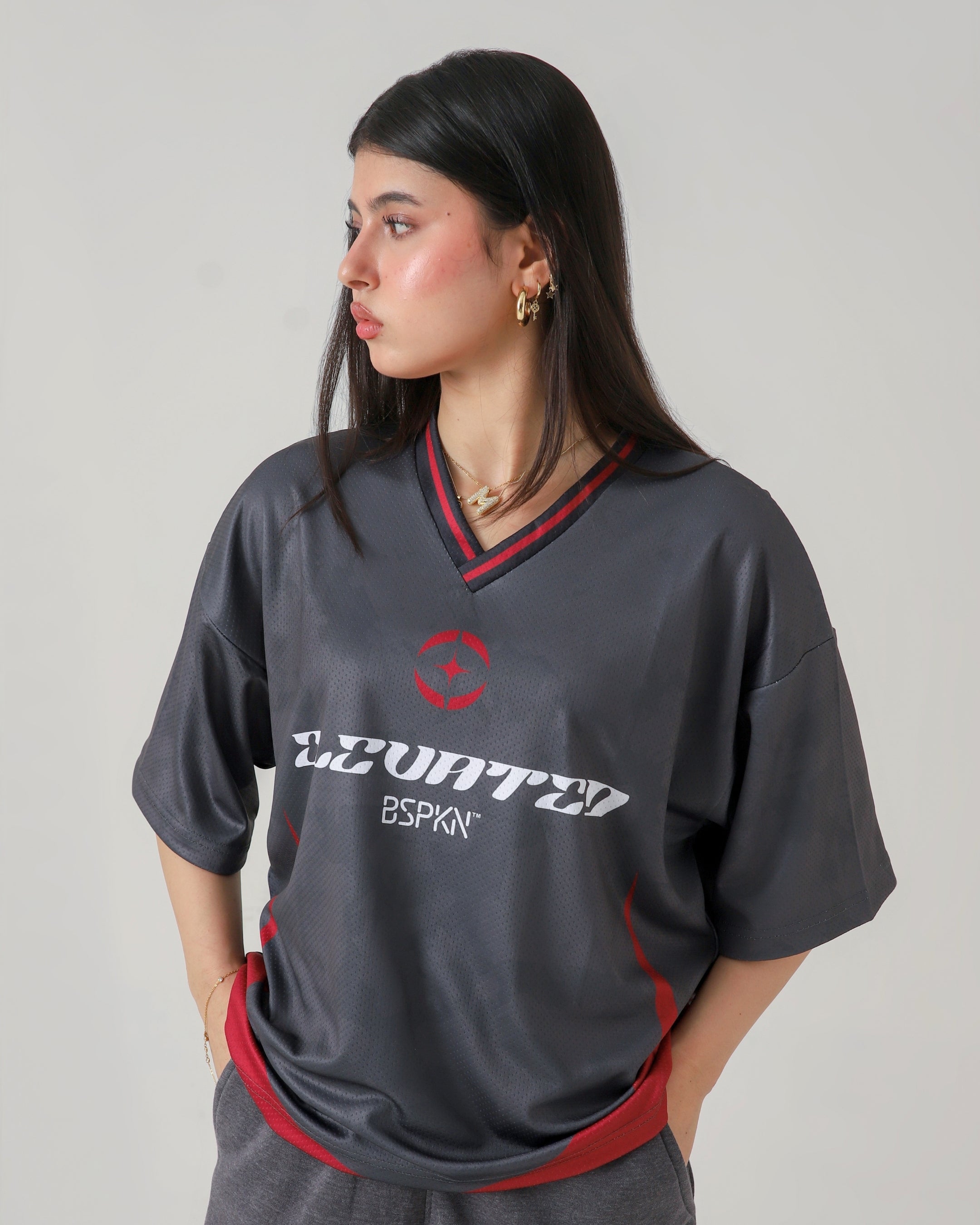 THE DEVIANT RACING JERSEY