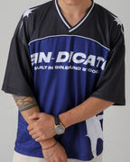 THE SINDICATE 08 CYBER JERSEY