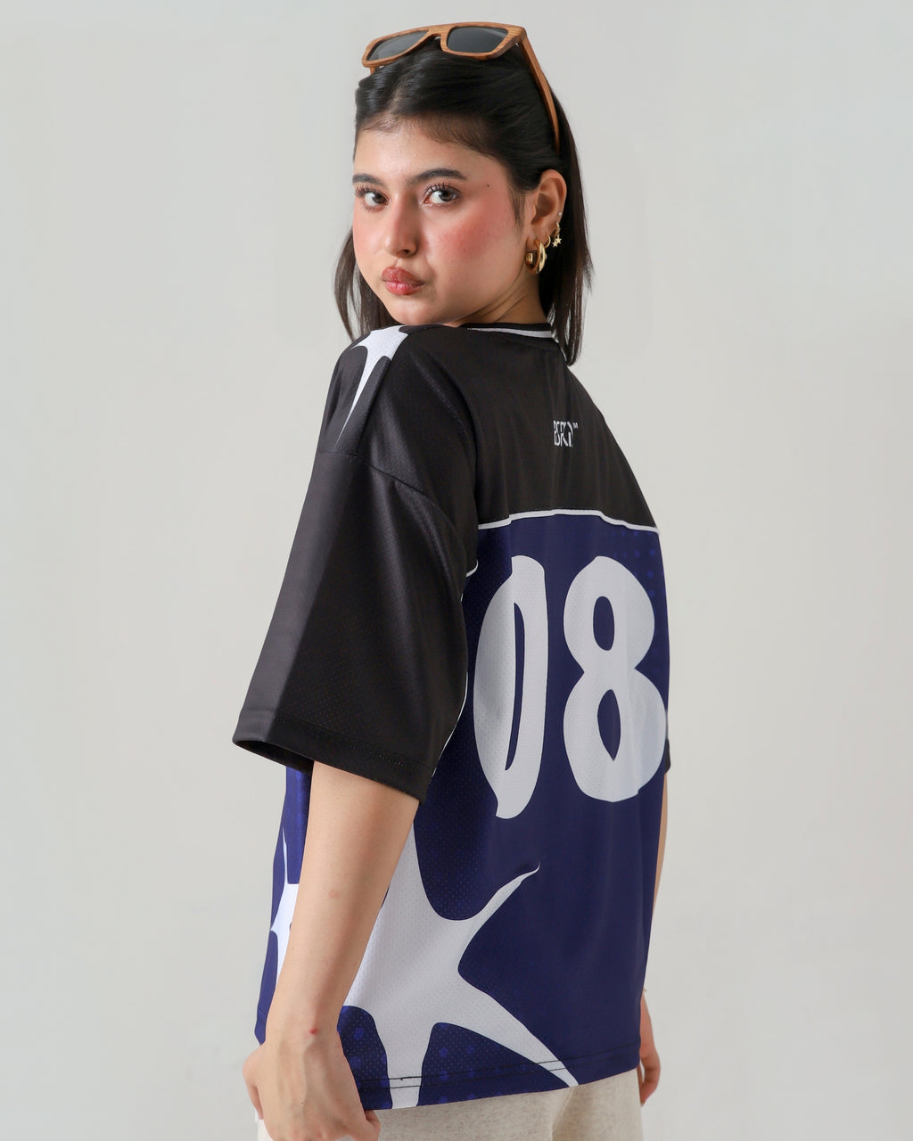 THE SINDICATE 08 CYBER JERSEY
