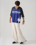 THE SINDICATE 08 CYBER JERSEY