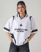 THE PHANTOM ZONE 88 CYBER JERSEY