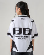 THE PHANTOM ZONE 88 CYBER JERSEY