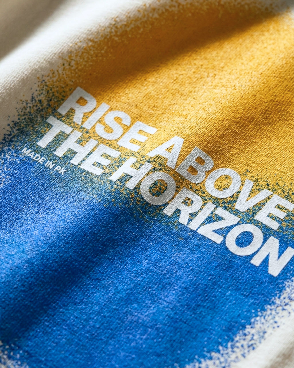 Horizon Tee - Unisex
