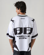 THE PHANTOM ZONE 88 CYBER JERSEY