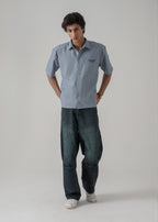 THE CHAOS MODE BOXY-FIT SHIRT
