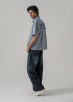THE CHAOS MODE BOXY-FIT SHIRT