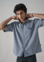 THE CHAOS MODE BOXY-FIT SHIRT