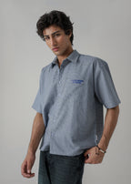 THE CHAOS MODE BOXY-FIT SHIRT