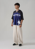 THE SINDICATE 08 CYBER JERSEY
