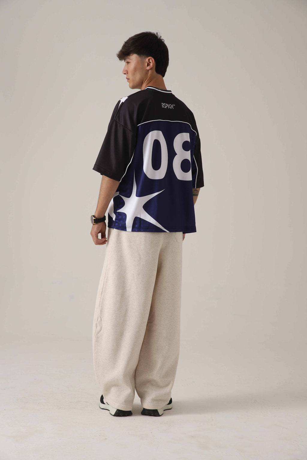 THE SINDICATE 08 CYBER JERSEY