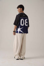THE SINDICATE 08 CYBER JERSEY