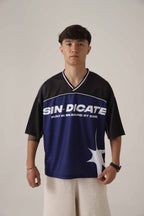 THE SINDICATE 08 CYBER JERSEY