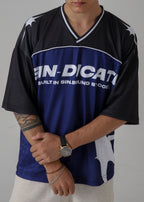 THE SINDICATE 08 CYBER JERSEY