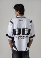 THE PHANTOM ZONE 88 CYBER JERSEY
