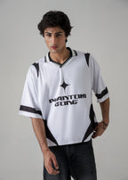 THE PHANTOM ZONE 88 CYBER JERSEY