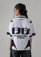 THE PHANTOM ZONE 88 CYBER JERSEY
