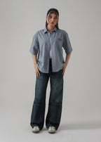 THE CHAOS MODE BOXY-FIT SHIRT