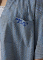 THE CHAOS MODE BOXY-FIT SHIRT
