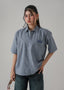 THE CHAOS MODE BOXY-FIT SHIRT