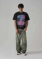 THE SYNDICATE THERMAL TEE