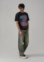 THE SYNDICATE THERMAL TEE