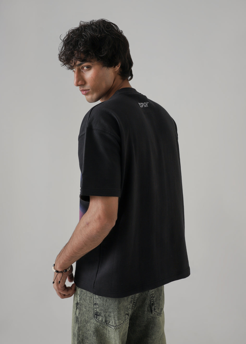 THE SYNDICATE THERMAL TEE