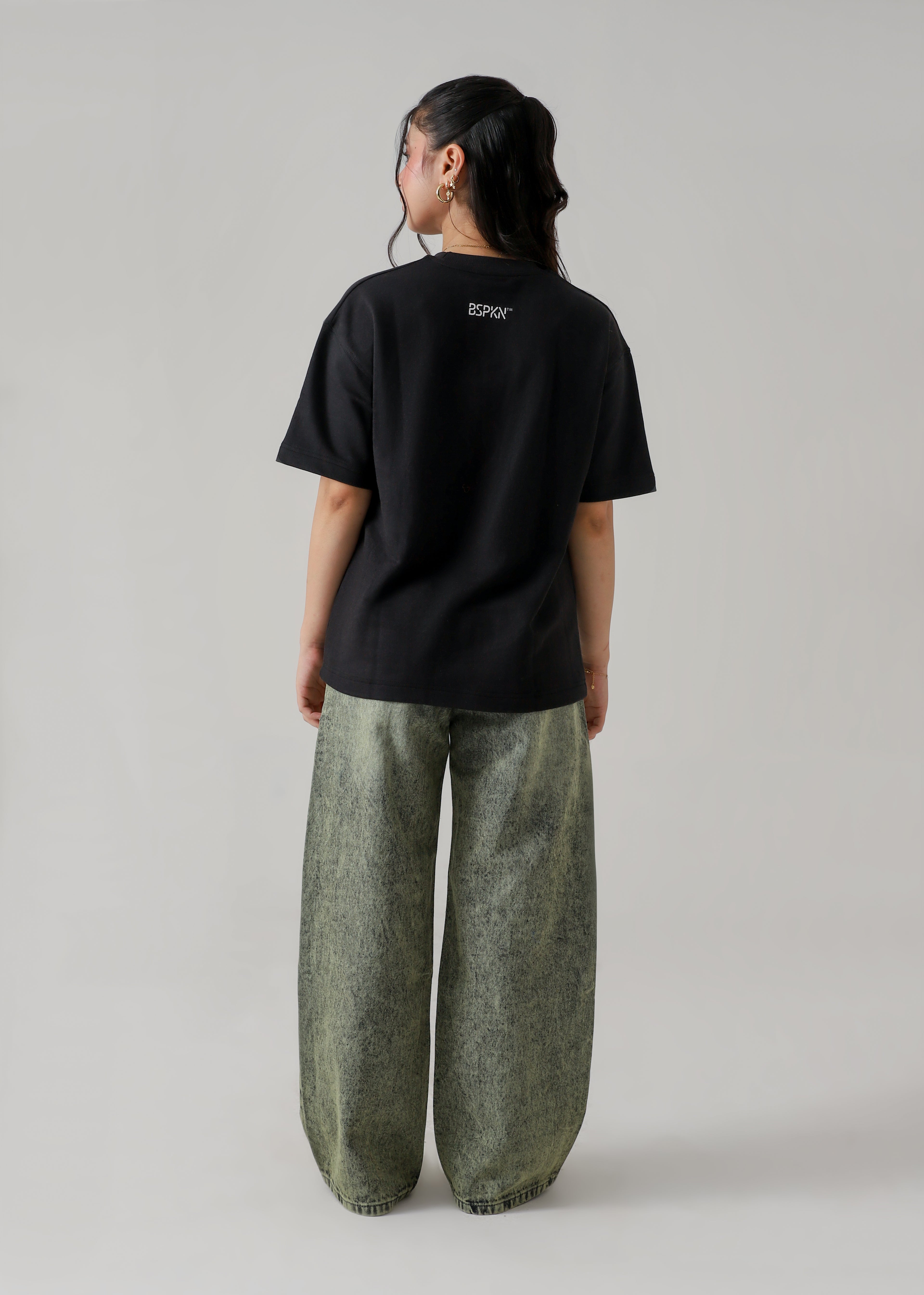 THE SYNDICATE THERMAL TEE
