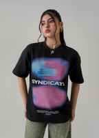 THE SYNDICATE THERMAL TEE