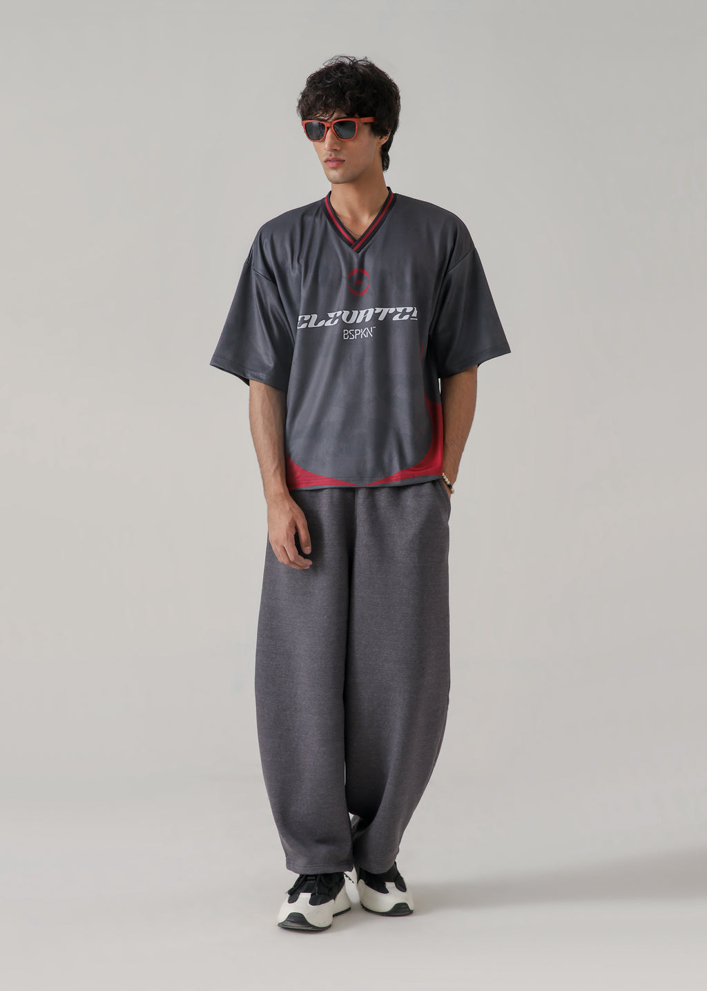 THE DEVIANT RACING JERSEY