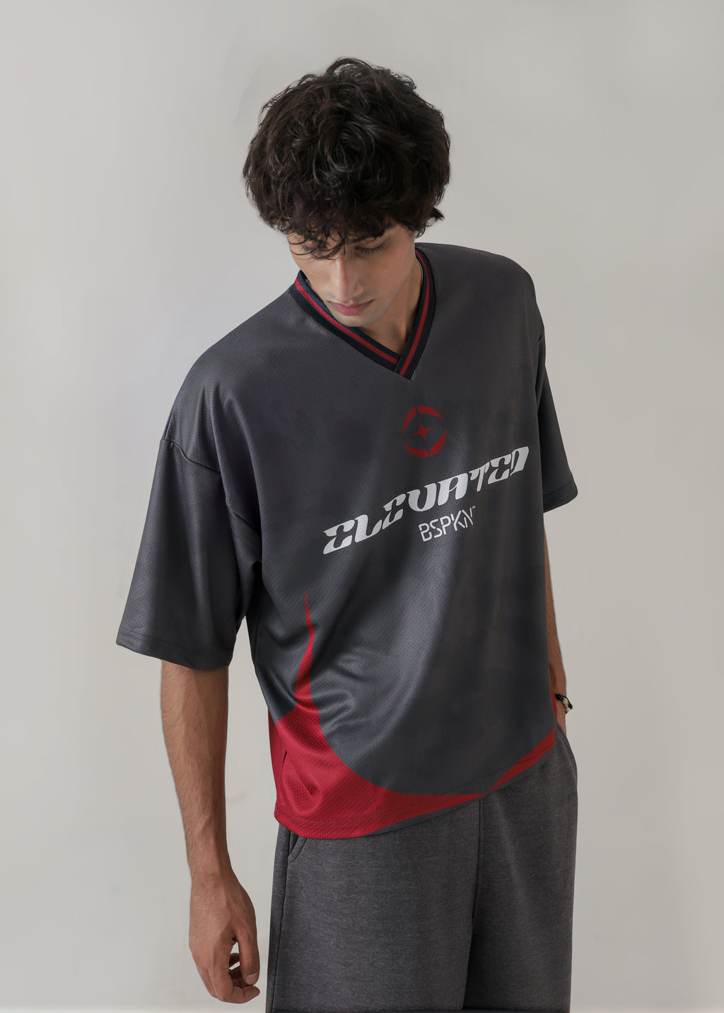 THE DEVIANT RACING JERSEY