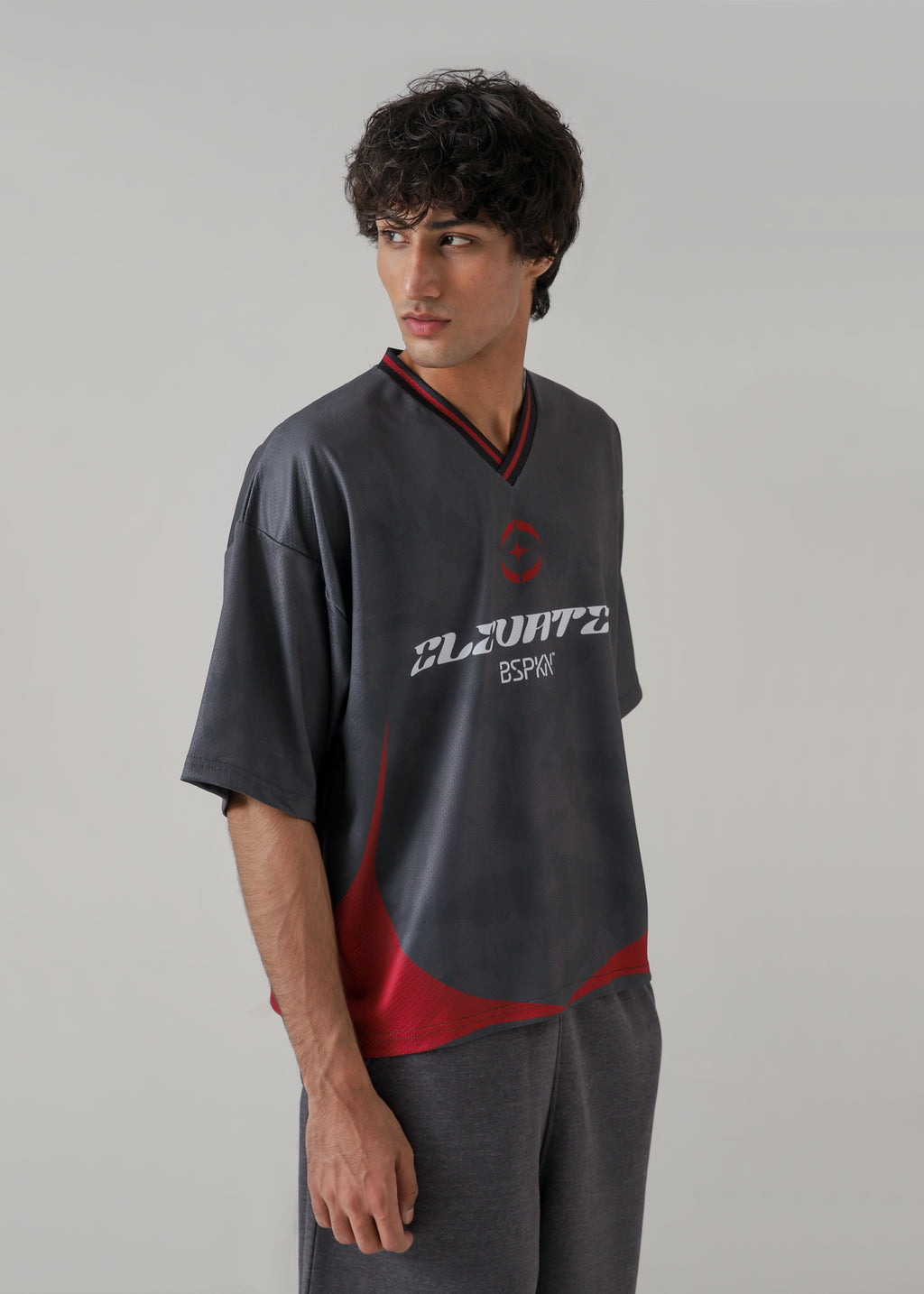 THE DEVIANT RACING JERSEY