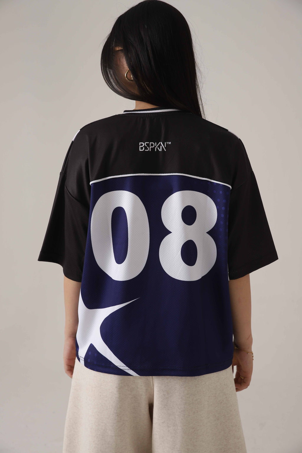 THE SINDICATE 08 CYBER JERSEY