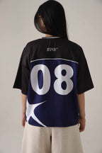THE SINDICATE 08 CYBER JERSEY