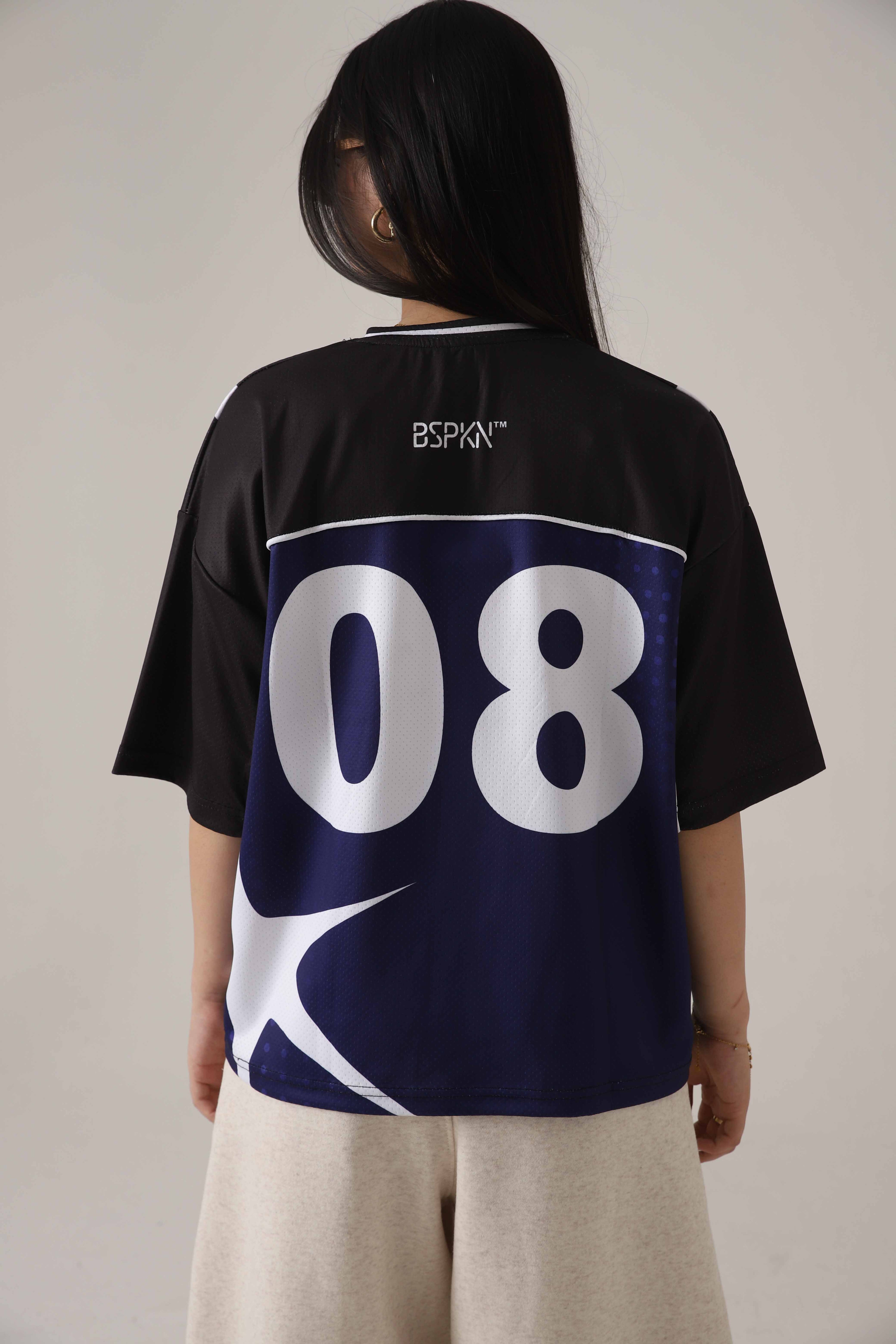 THE SINDICATE 08 CYBER JERSEY