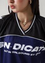 THE SINDICATE 08 CYBER JERSEY