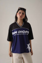 THE SINDICATE 08 CYBER JERSEY