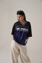 THE SINDICATE 08 CYBER JERSEY