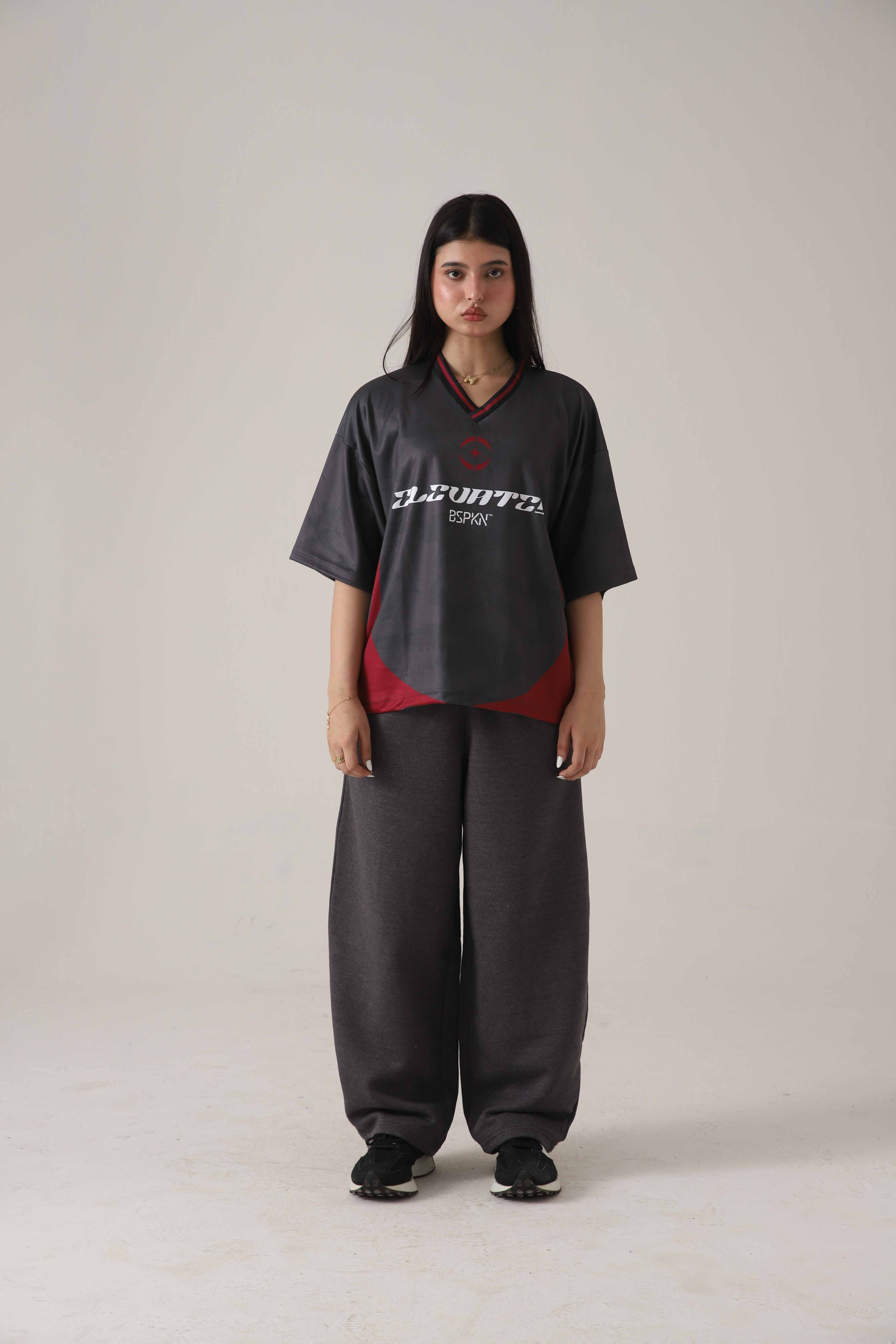 THE DEVIANT RACING JERSEY