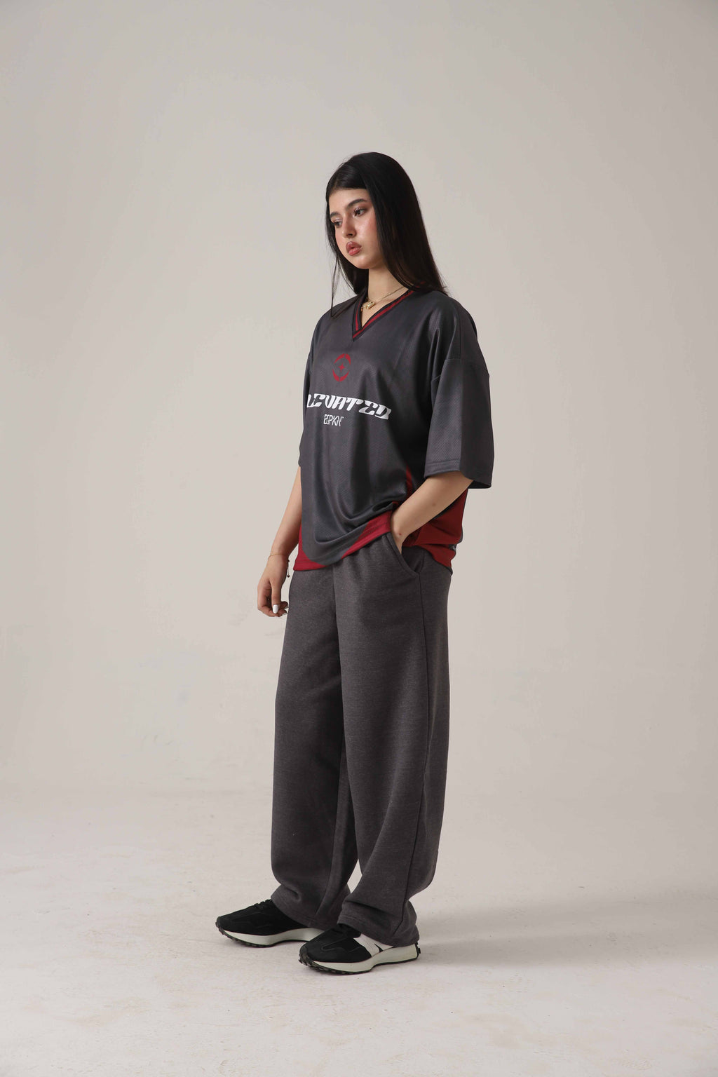 THE DEVIANT RACING JERSEY