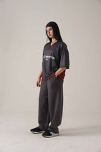 THE DEVIANT RACING JERSEY