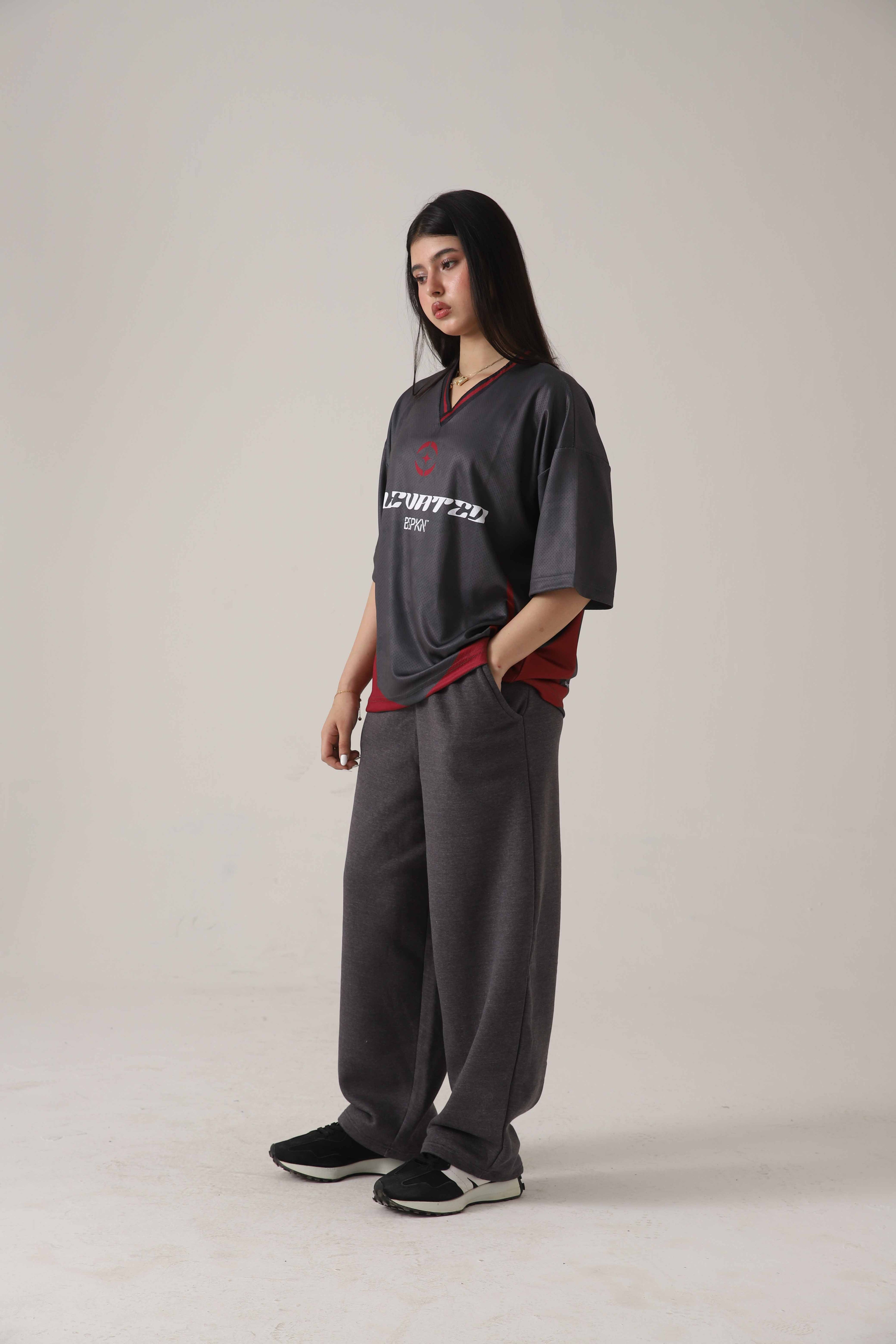 THE DEVIANT RACING JERSEY
