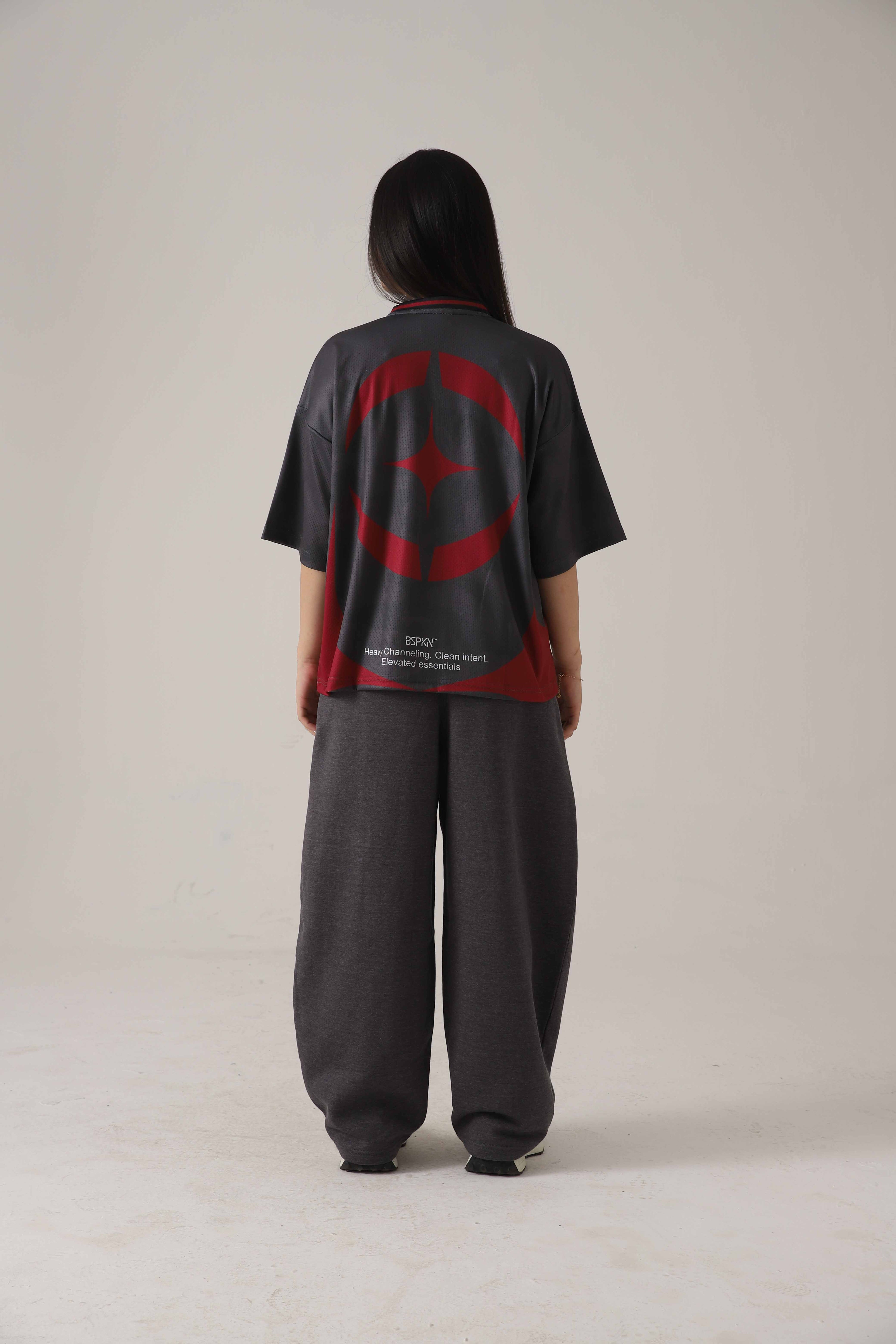 THE DEVIANT RACING JERSEY