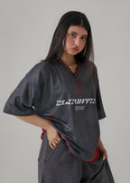 THE DEVIANT RACING JERSEY