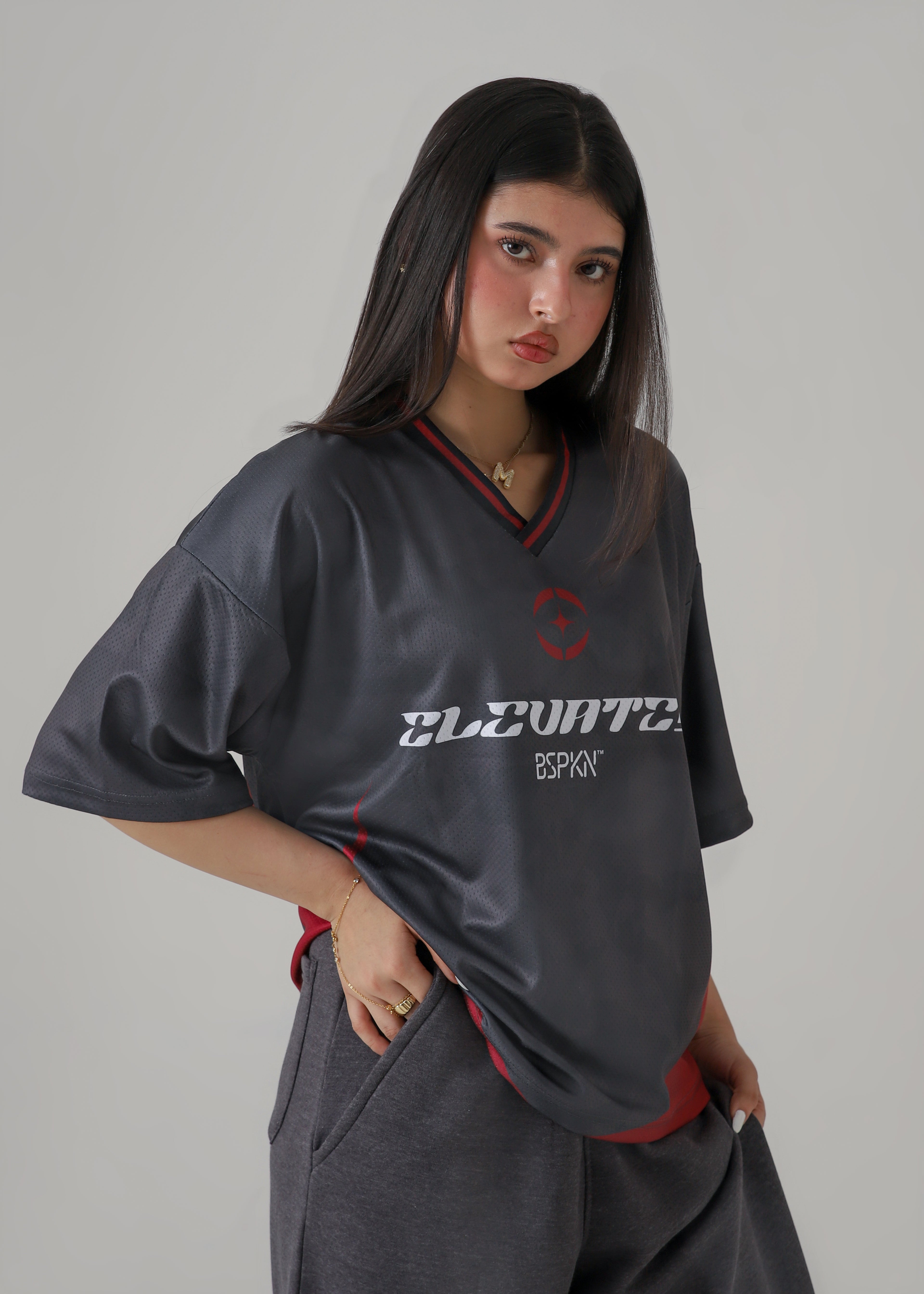 THE DEVIANT RACING JERSEY